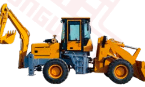 TWO ENDS BUSY SERIES 20-28