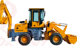 TWO ENDS BUSY SERIES 30-25