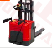 FORWARD MOVING STACKER TRUCK   CQD-1525