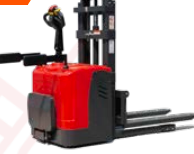 FORWARD MOVING STACKER TRUCK  CQD-1530