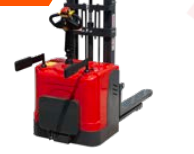 FORWARD MOVING STACKER TRUCK  CQD-2016