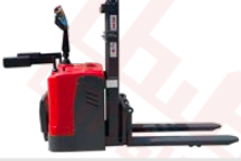 FORWARD MOVING STACKER TRUCK  CQD-2020