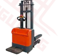 ALL ELECTRIC FORKLIF CDD-2016