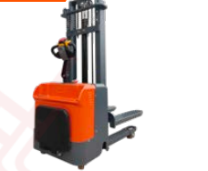 FORWARD MOVING STACKER TRUCK  CQD-2030