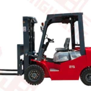 DIESEL FORKLIFT  CPC15-25