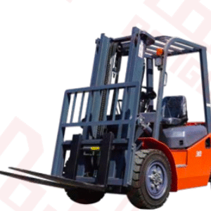 DIESEL FORKLIFT  CPC30-38