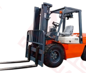 DIESEL FORKLIFT  CPC-K50