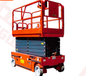 LIFT PLATFORM  CHL12